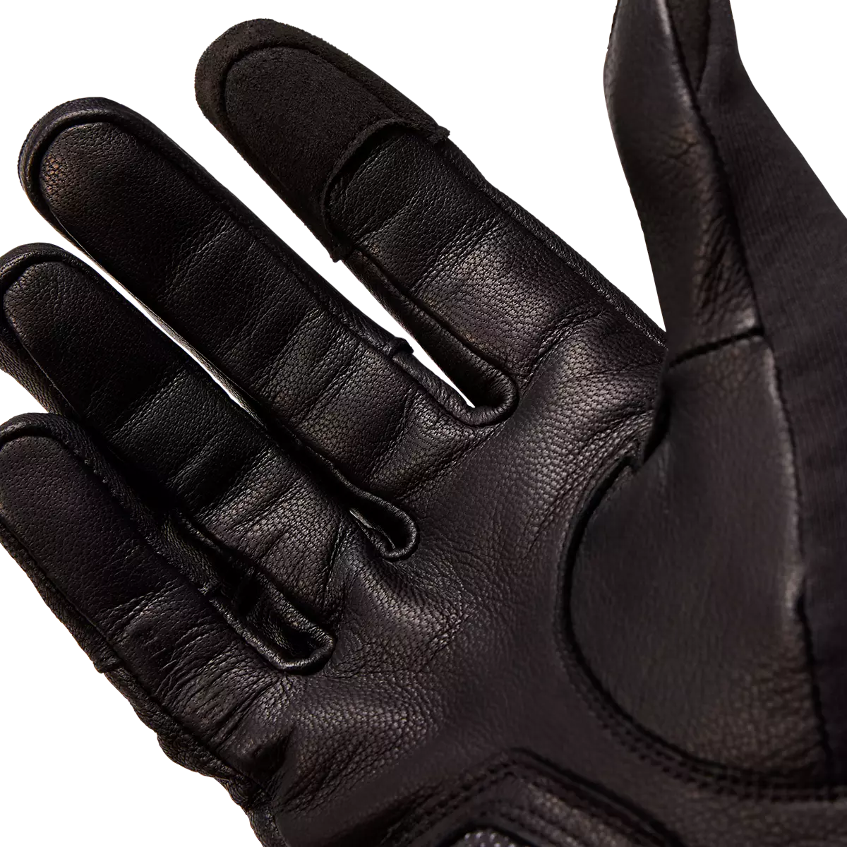 Fox Racing - Stealth Bomber Pro Gloves-Black (28377-001)