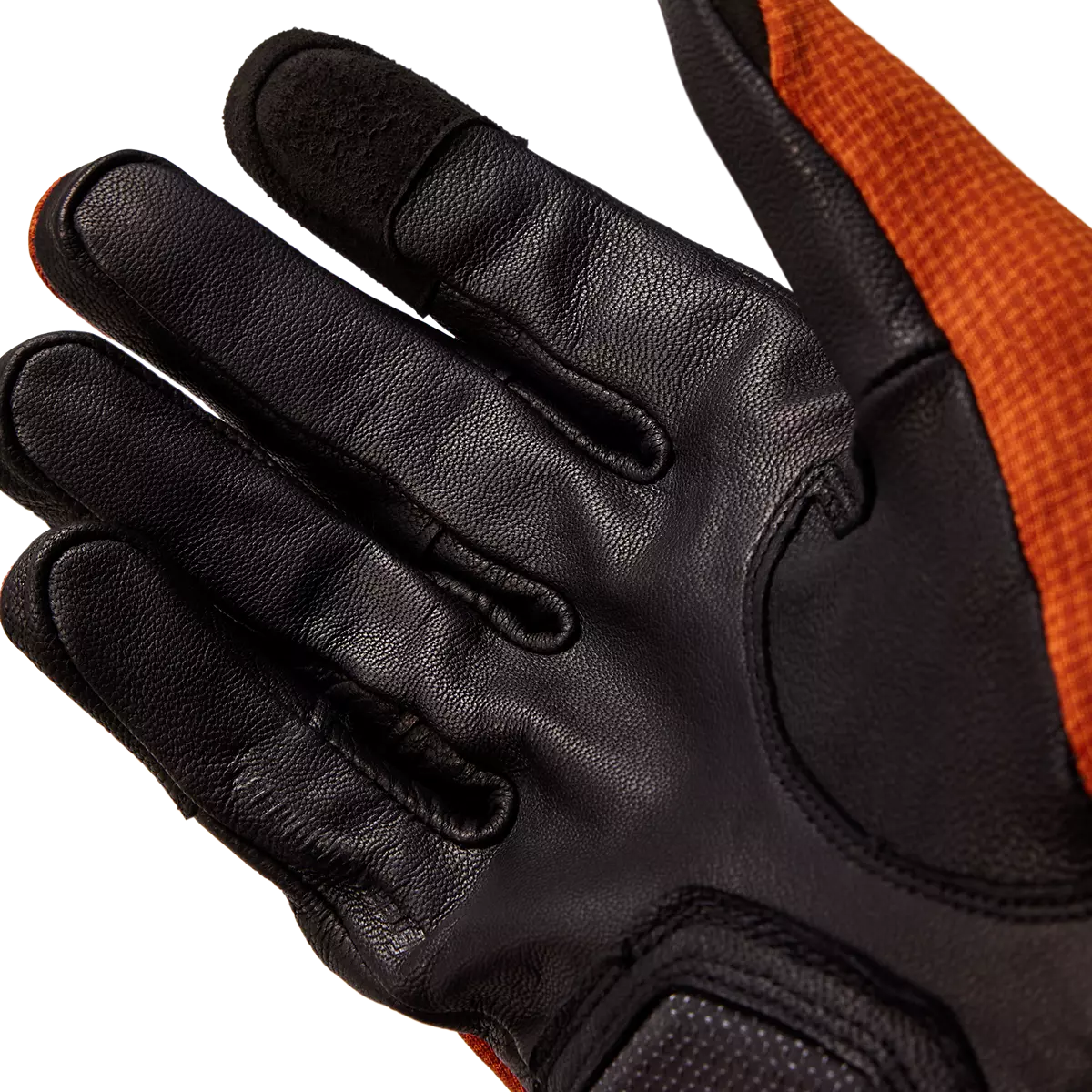 Fox Racing - Stealth Bomber Pro Gloves-Burnt Orange (28377-113)