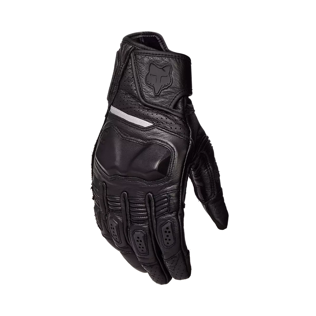 Fox Racing - Bomber Pro Gloves-Black (28378-001)
