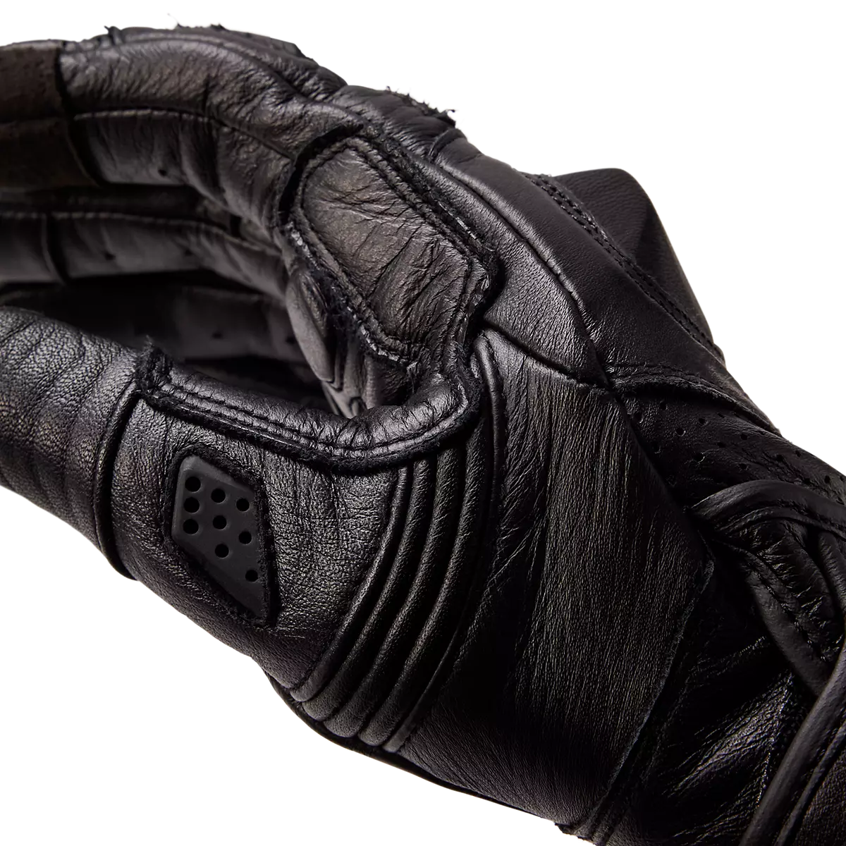 Fox Racing - Bomber Pro Gloves-Black (28378-001)
