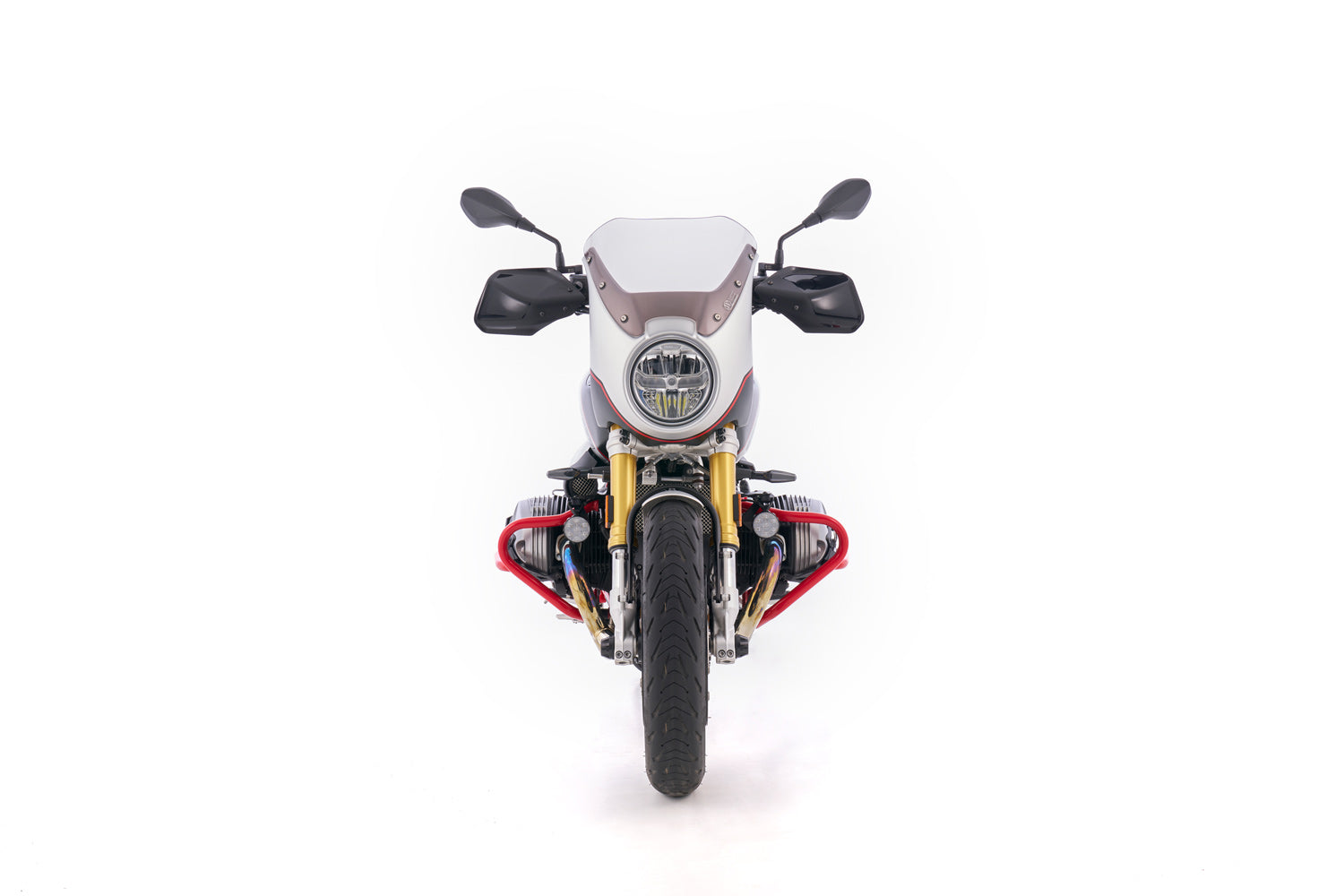 Wunderlich - Edition Dayron® Integrated LED Daytime Running Light System