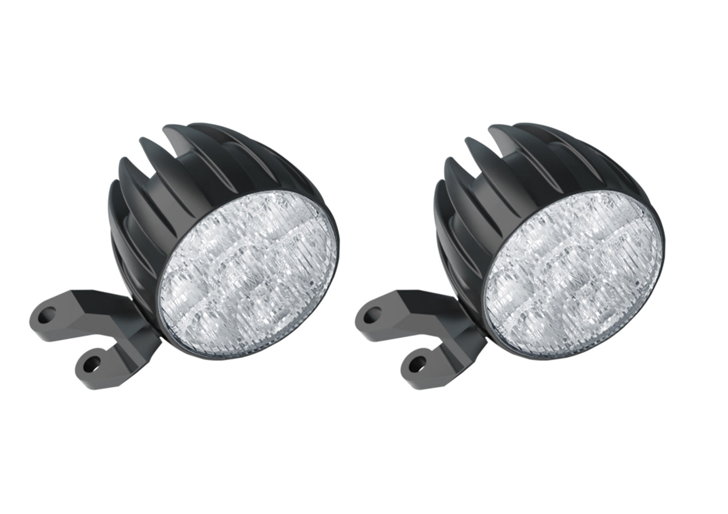 Wunderlich - Edition Dayron® Integrated LED Daytime Running Light System