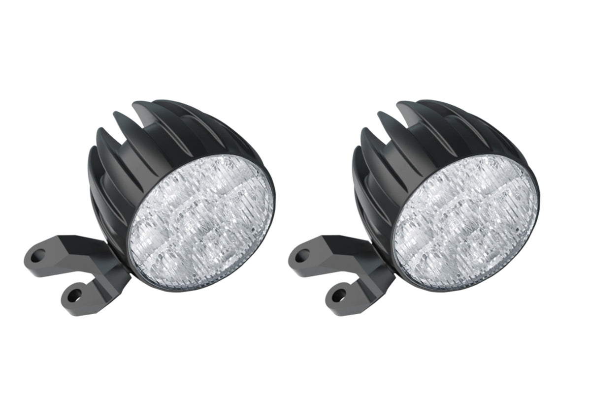 Wunderlich - Edition Dayron® Integrated LED Daytime Running Light System