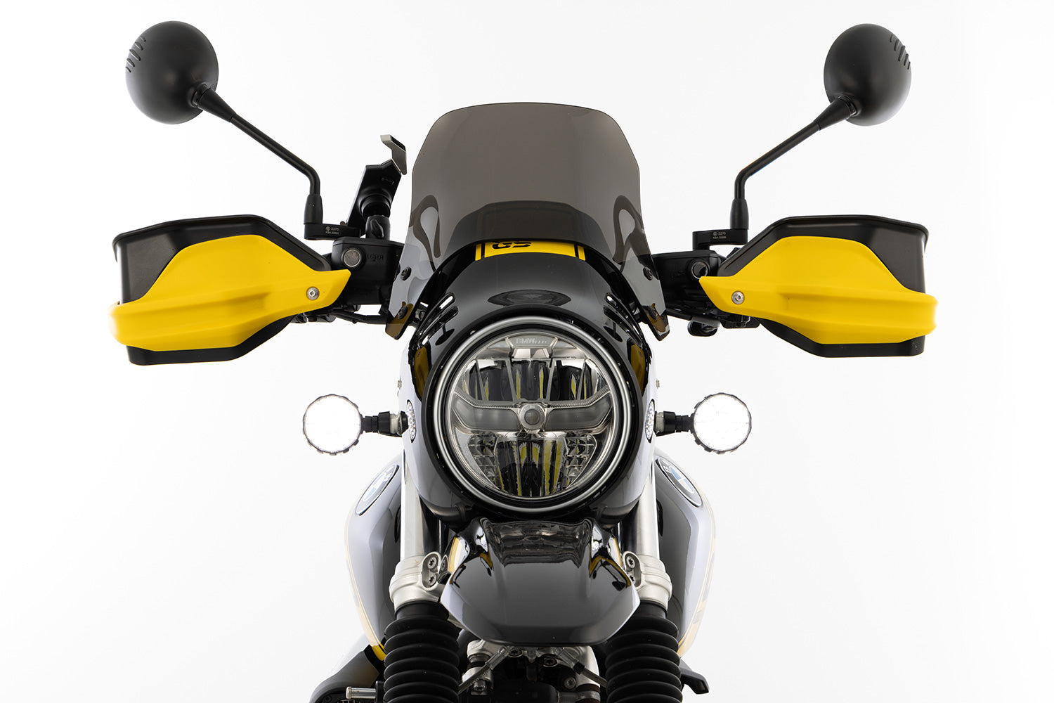 Wunderlich - Edition Dayron® Integrated LED Daytime Running Light/Indicator System for R nineT Urban G/S