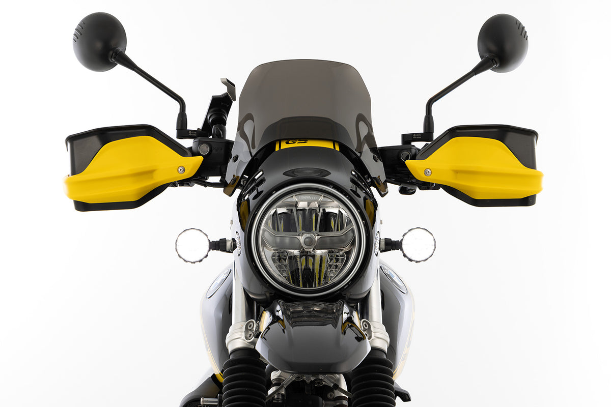 Wunderlich - Edition Dayron® Integrated LED Daytime Running Light/Indicator System for R nineT Urban G/S