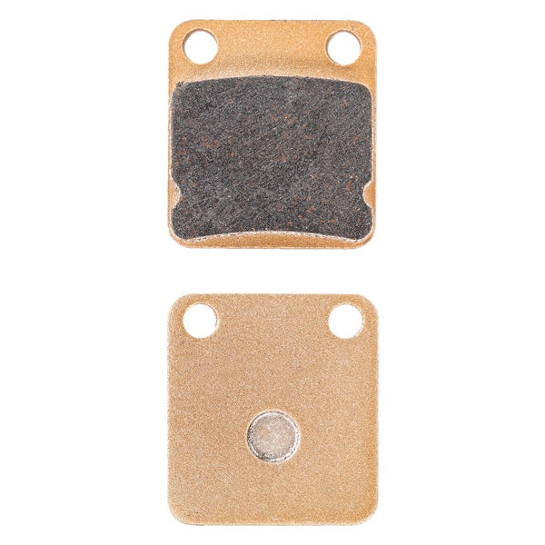 Kimpex-BRAKE PAD FT/RR CERAMIC KIMPEX CRM-F007 7794209917094