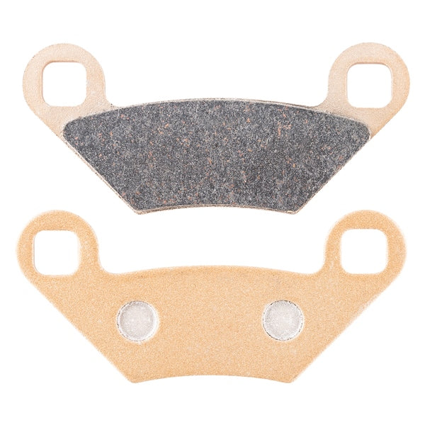 Kimpex-BRAKE PAD POL CERAMIC CRM-F163 7794209917308