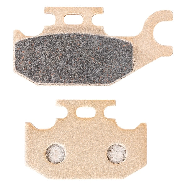 Kimpex-LH BRAKE PAD FT/RR C-AM CERAMIC CRM-F102 7794209917780