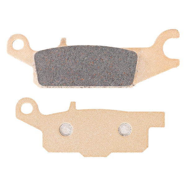 Kimpex-BRAKE PAD YAM CERAMIC CRM-F147 7794215795792