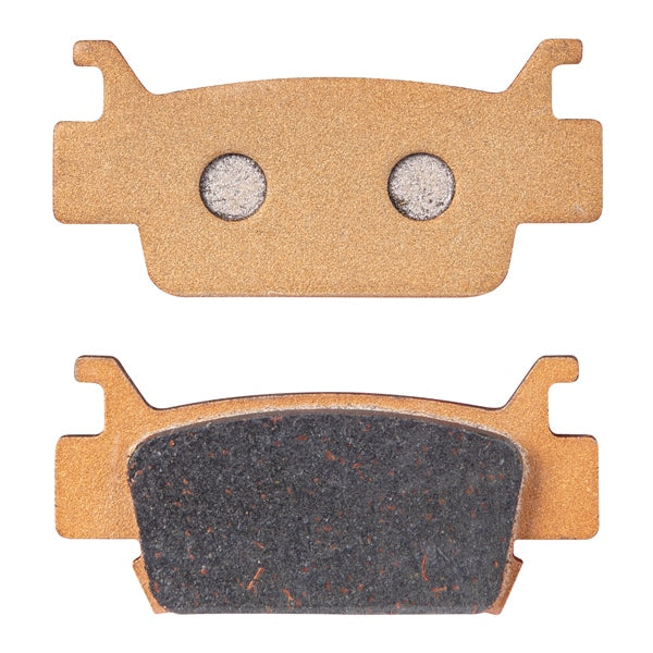 Kimpex-BRAKE PAD FT HON CERAMIC CRM-F167 7794215796614