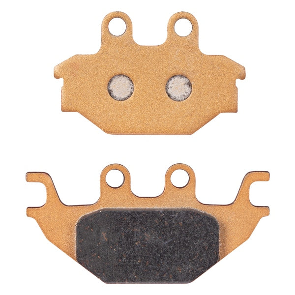 Kimpex-BRAKE PAD FT/RR A/C CERAMIC CRM-F161 7794215796782