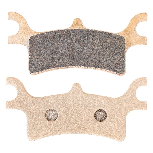 Kimpex-BRAKE PAD RR POL CERAMIC CRM-F130 7794215795938