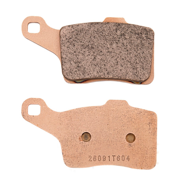 KimpexHD-DL604 BRAKE PAD BRP KIMPEX DB6040 8594260418023