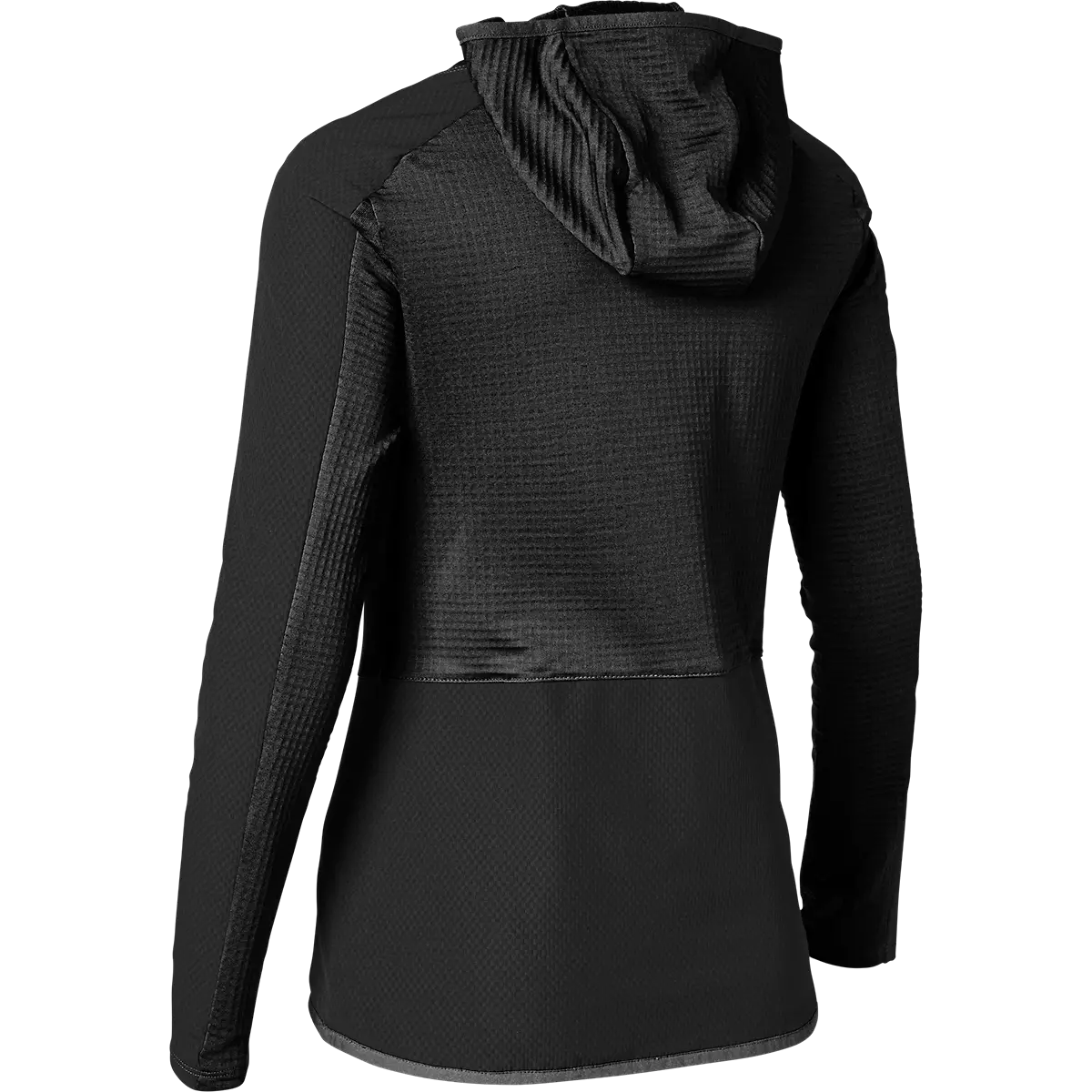 Fox Racing - Womens Defend Thermo Hoodie-Black (28500-001)