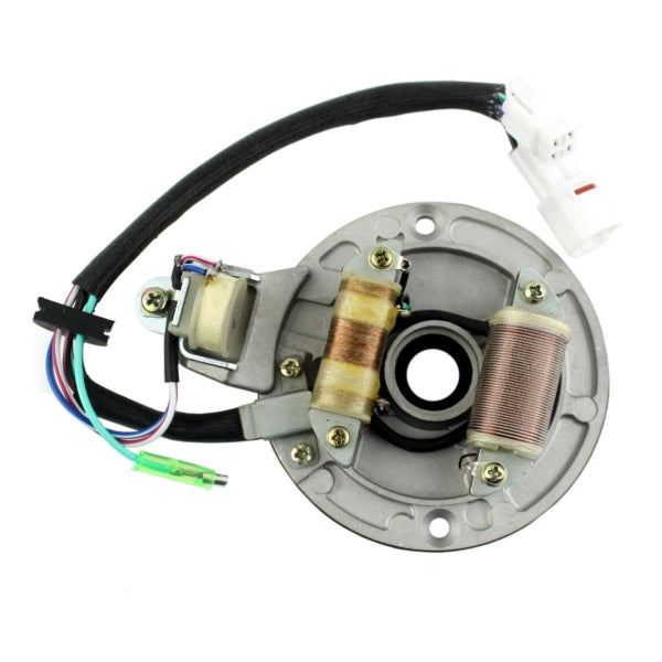 KimpexHD - Stator HD with a Backplate (SF-010-000595)