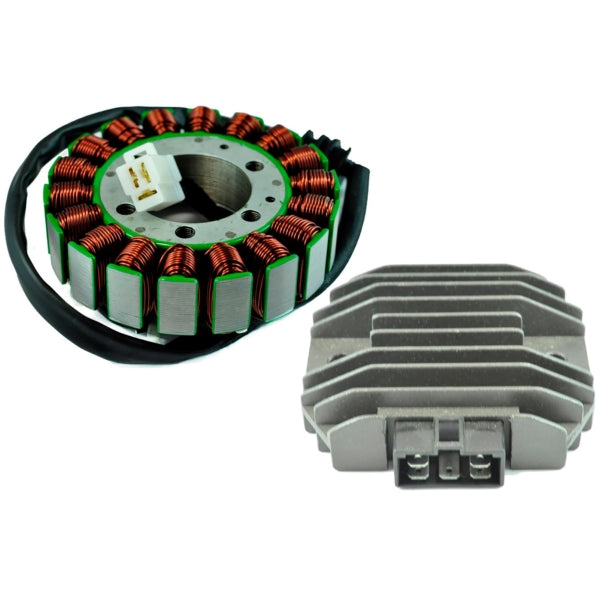 KimpexHD-STATOR/VOLTAGE REGUL YAM KIMPEX SF-900-006463 RM22962