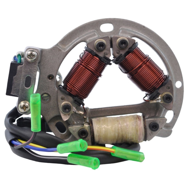 KimpexHD - Stator HD with a Backplate (SF-010-000342)