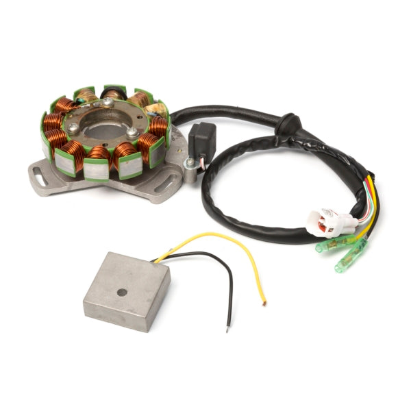 KimpexHD - Stator HD with a Backplate (SF-010-000363)
