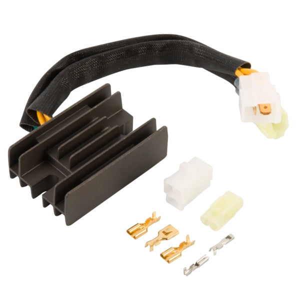 KimpexHD - Voltage Regulator Rectifier (SF-020-001160)