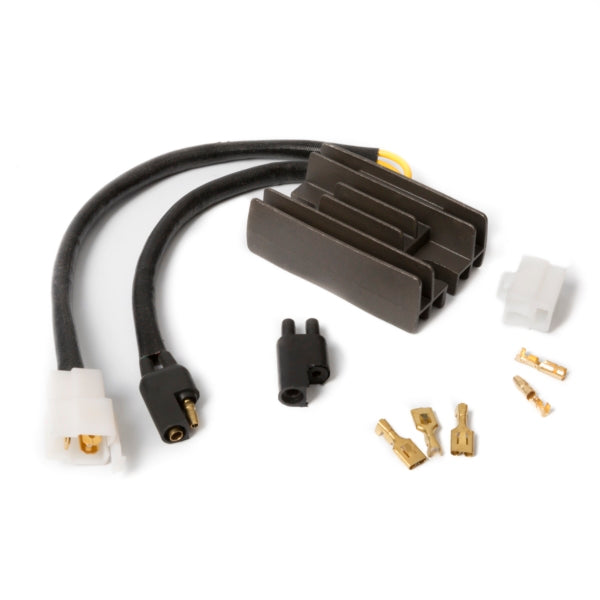 KimpexHD - Voltage Regulator Rectifier (SF-020-001131)
