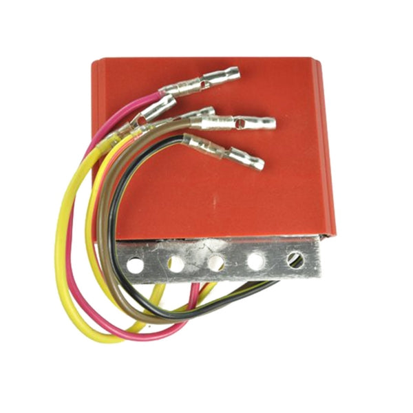 KimpexHD - Voltage Regulator Rectifier (SF-020-001135)