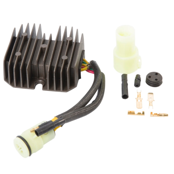 KimpexHD - Voltage Regulator Rectifier (SF-020-001225)