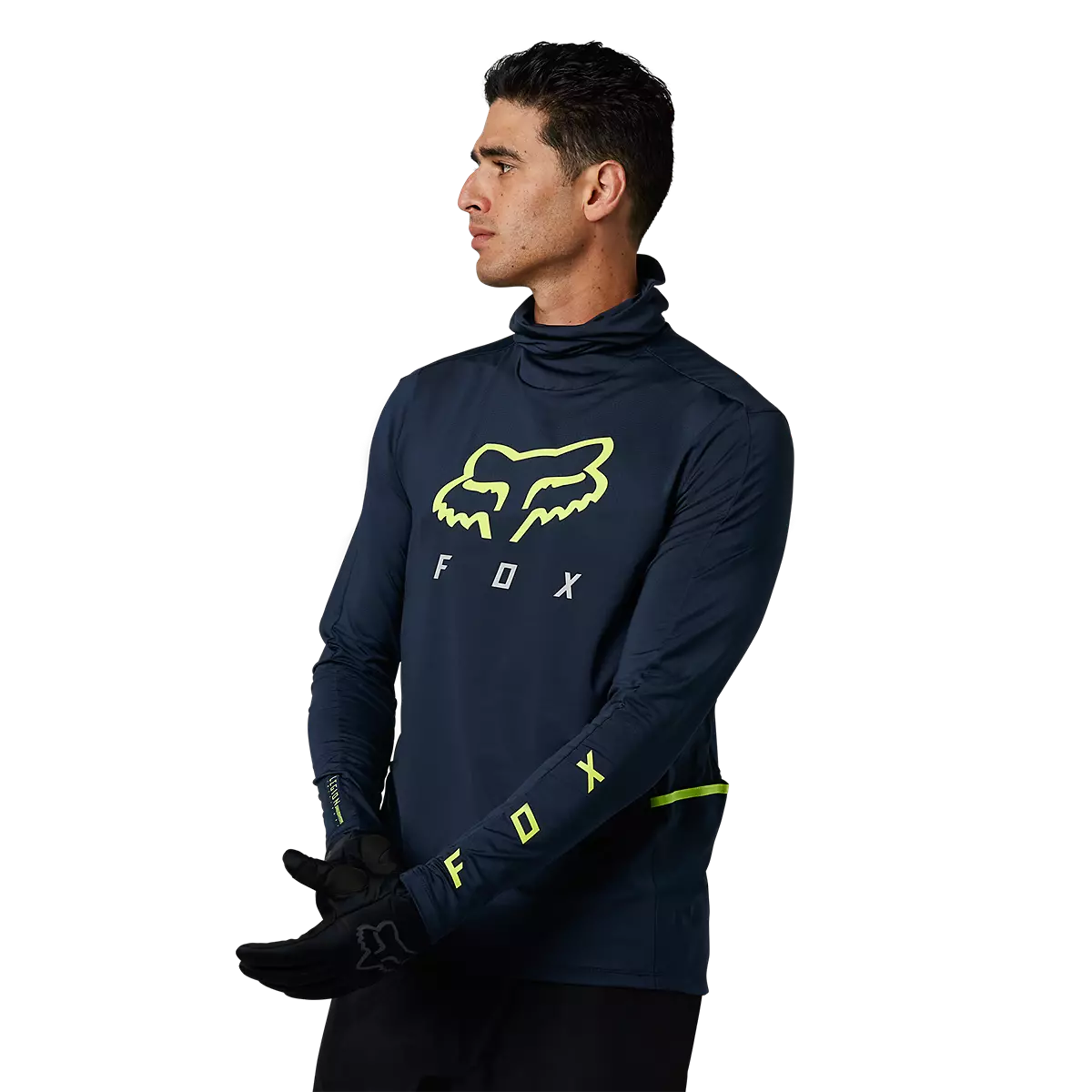Fox Racing - Ranger Drive Jersey-Midnight (28579-329)