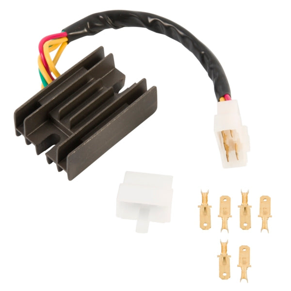 KimpexHD - Voltage Regulator Rectifier (SF-020-001156)