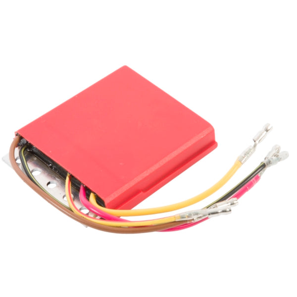 KimpexHD - Voltage Regulator Rectifier (SF-020-001311)