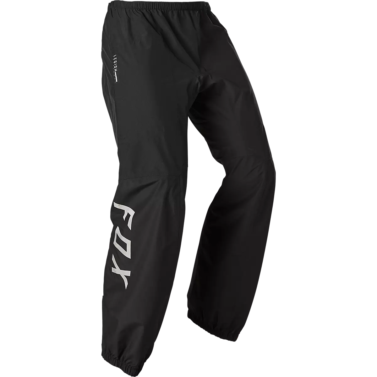 Fox Racing - Ranger Drive Overpant-Black (28582-001)