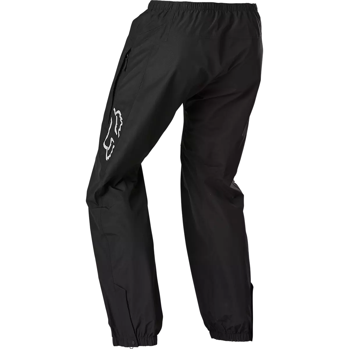 Fox Racing - Ranger Drive Overpant-Black (28582-001)