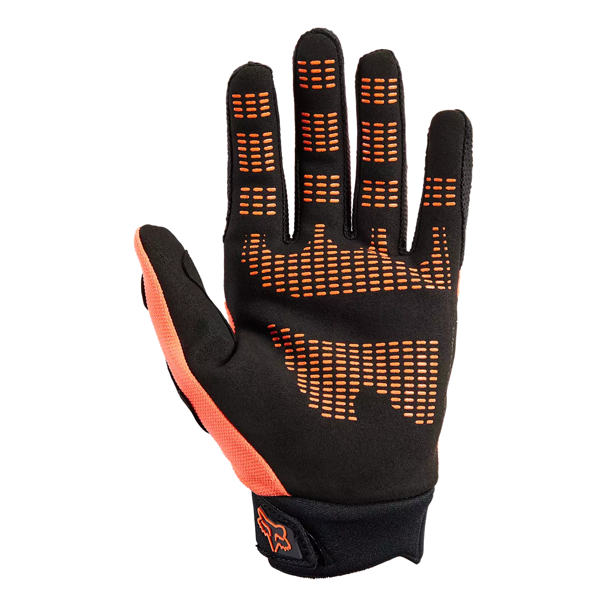 Fox Racing - Dirtpaw Drive Glove-Flo Orange (28584-824)