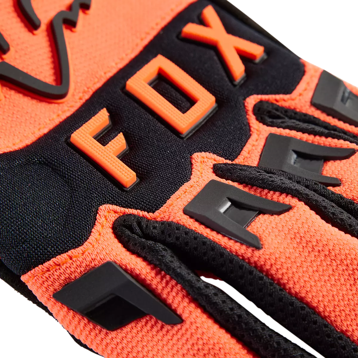 Fox Racing - Dirtpaw Drive Glove-Flo Orange (28584-824)