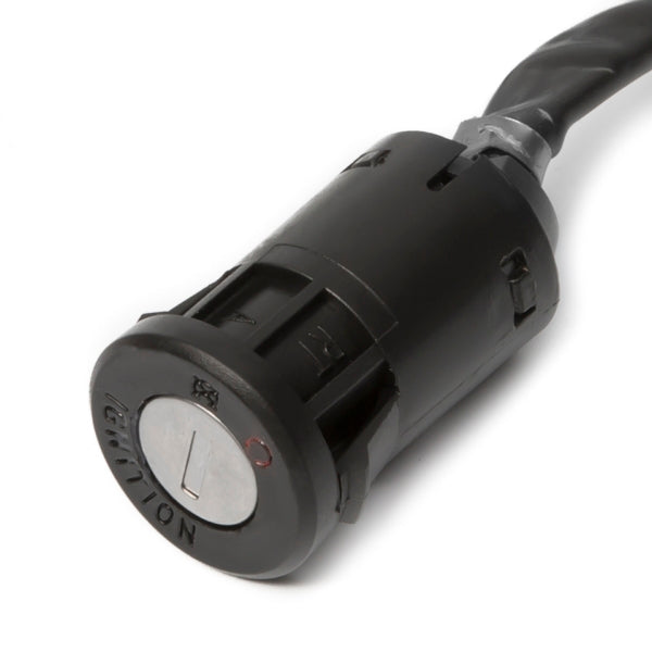 KimpexHD - Ignition Key Switch (SF-110-000765)