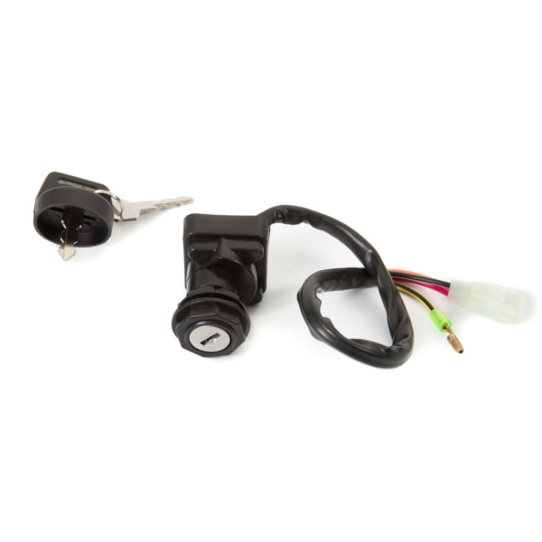 KimpexHD - Ignition Key Switch (SF-110-000775)