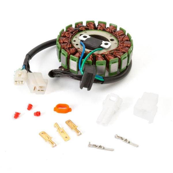 KimpexHD - Stator HD with a Backplate (SF-010-000419)