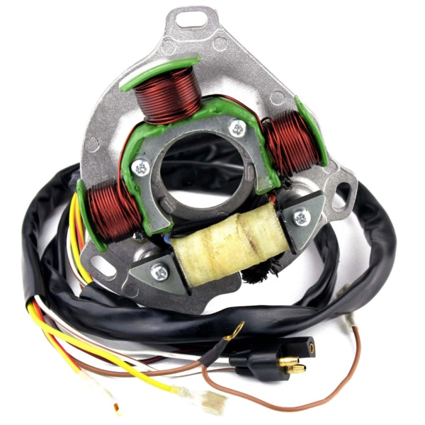 KimpexHD - Stator HD with a Backplate (SF-010-000447)