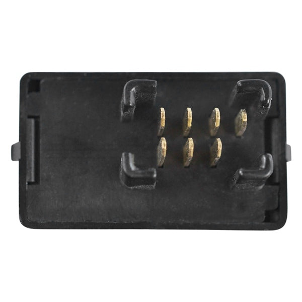 KimpexHD - LED Flasher Relay (IC Relay for LED Turn signals) (SF-270-003544)