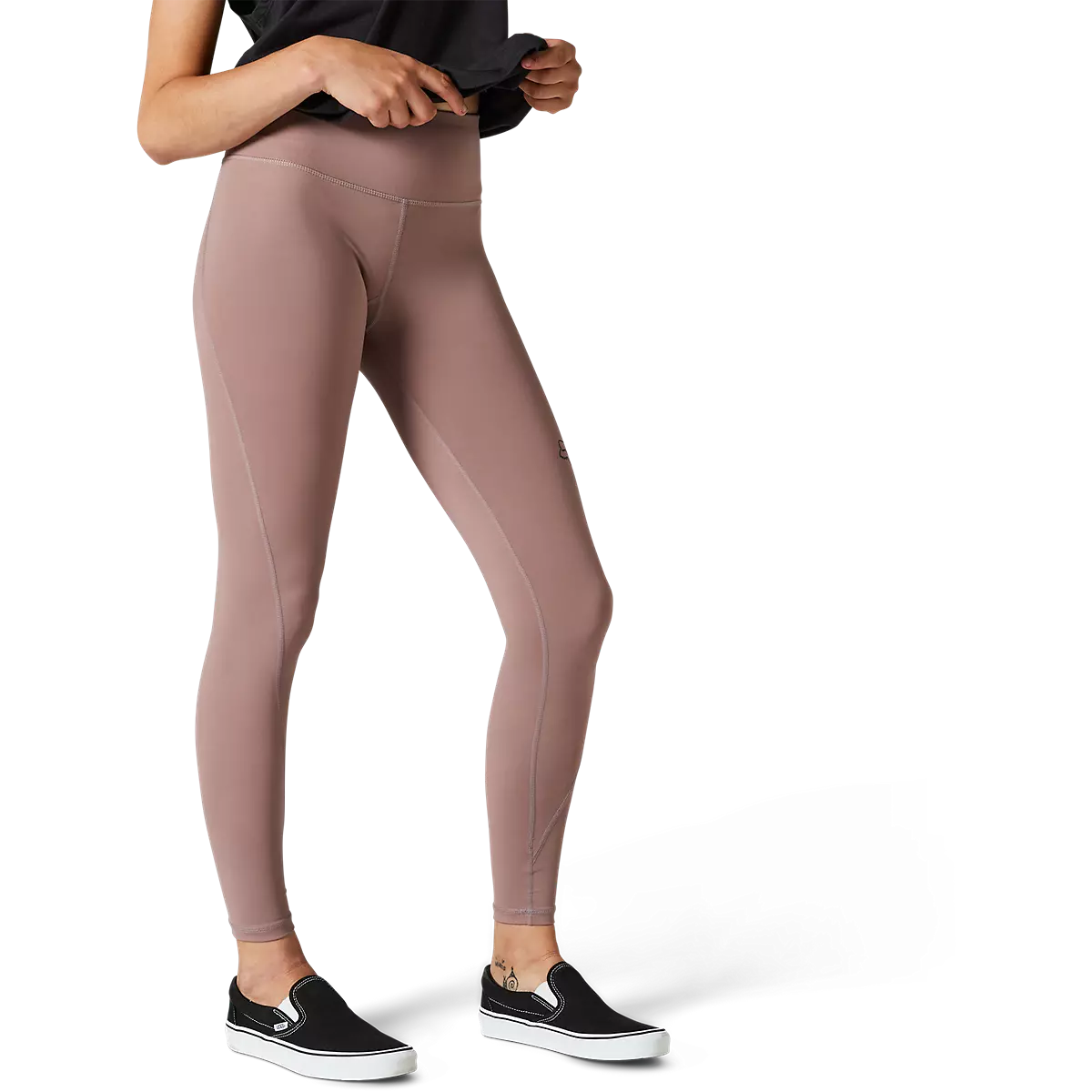 Fox Racing - Detour Legging-Plum Perfect (28694-352)