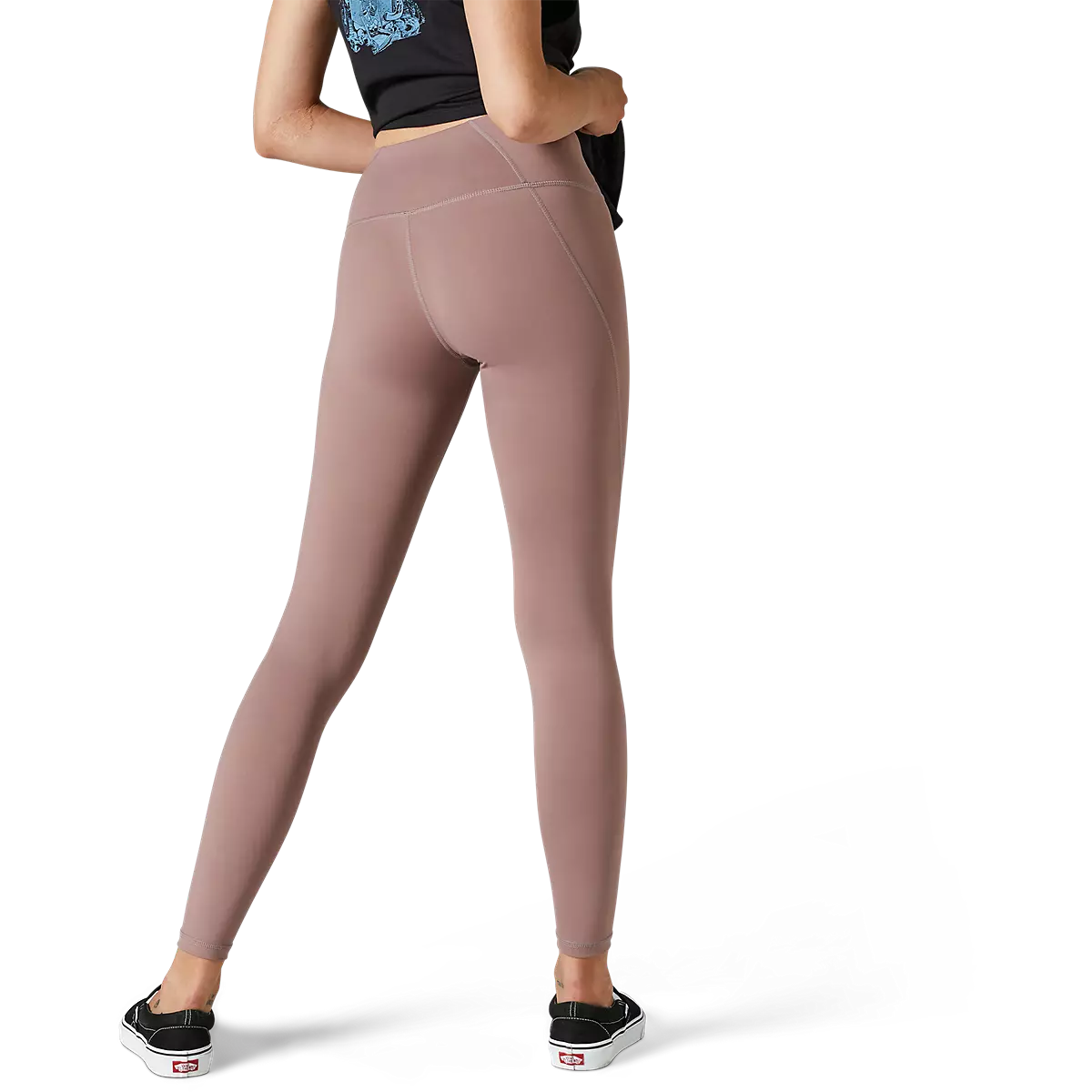 Fox Racing - Detour Legging-Plum Perfect (28694-352)