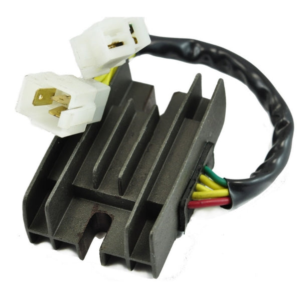 KimpexHD - Voltage Regulator Rectifier (SF-020-001153)