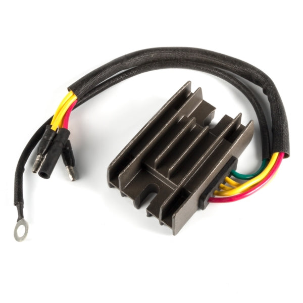 KimpexHD - Voltage Regulator Rectifier (SF-020-001157)