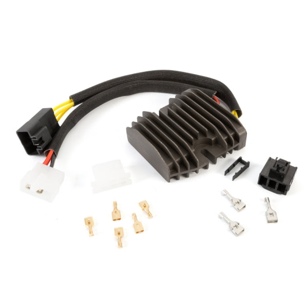 KimpexHD - Mosfet Voltage Regulator Performance Upgrade (SF-020-001253)