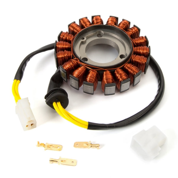 KimpexHD - Stator (SF-010-000410)