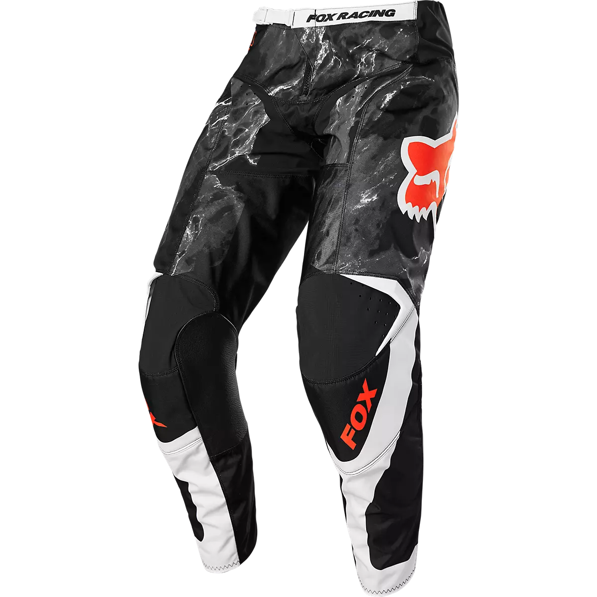 Fox Racing - 180 Karrera Pants-Black (28825-001)