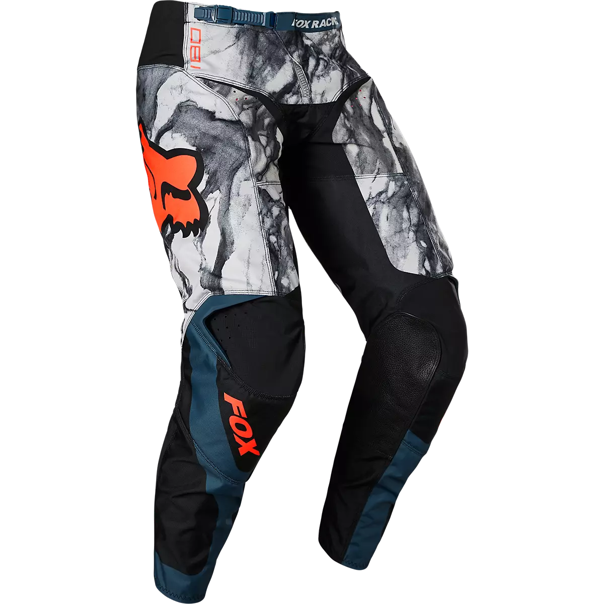 Fox Racing - 180 Karrera Pants-Dark Indigo (28825-203)