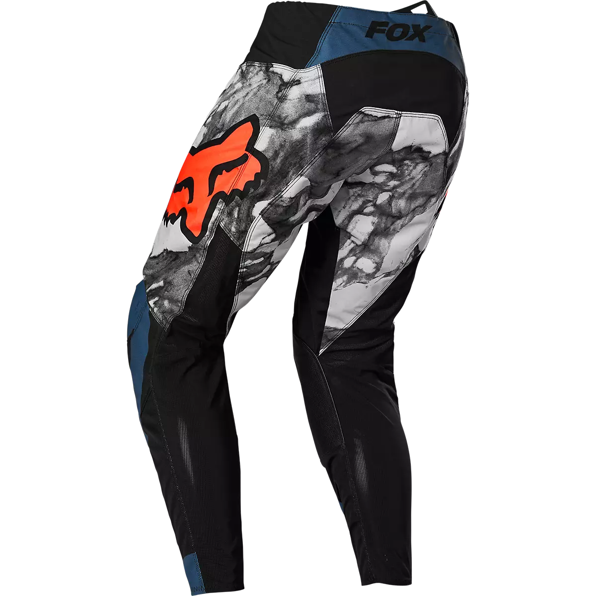 Fox Racing - 180 Karrera Pants-Dark Indigo (28825-203)