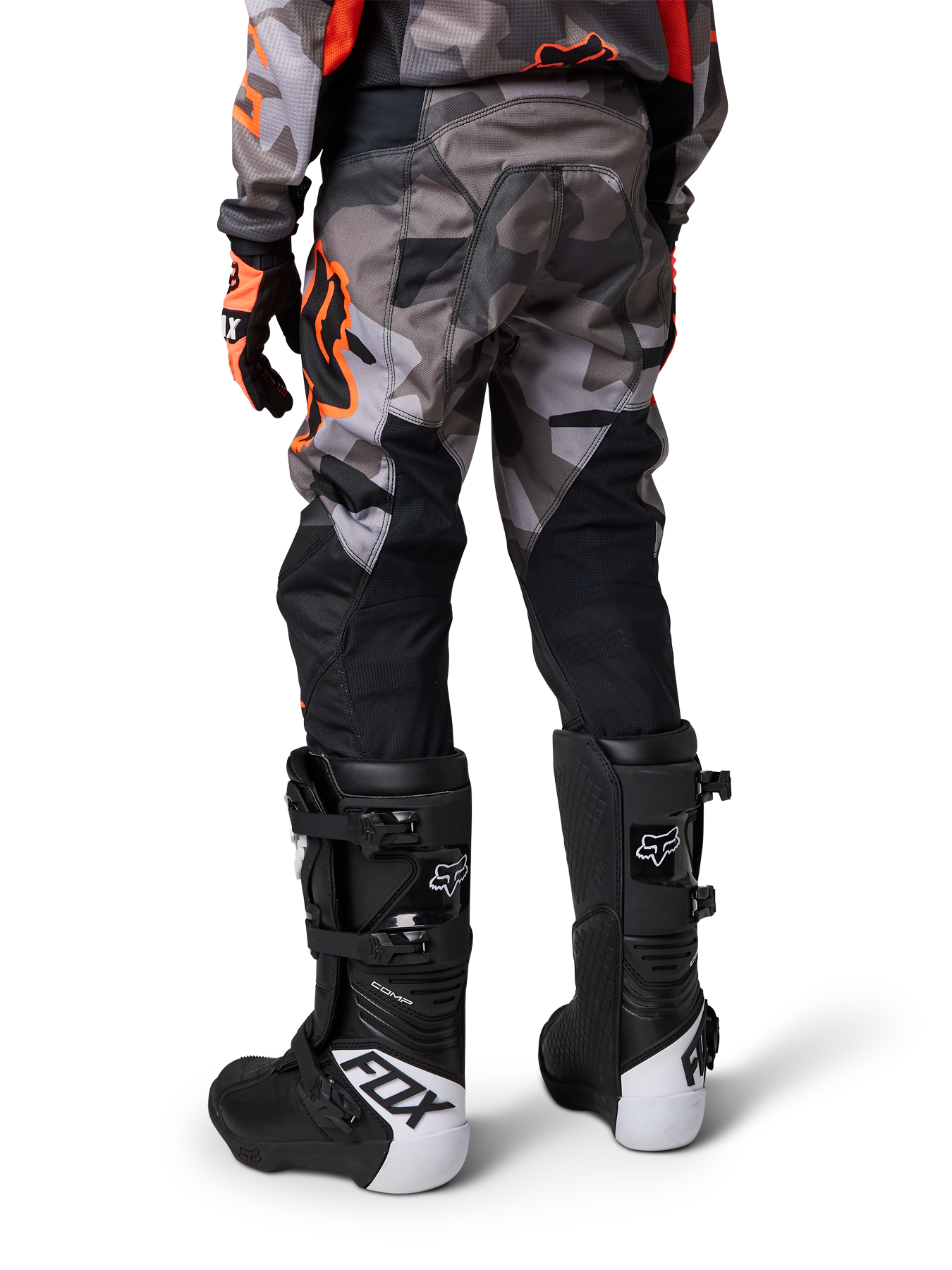Fox Racing - Youth 180 BNKR Pants