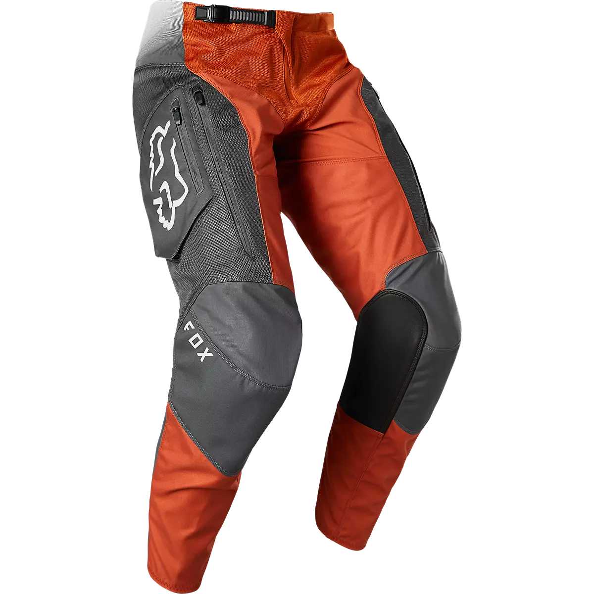 Fox Racing - Legion Air Scanz Pants-Burnt Orange (28846-113)