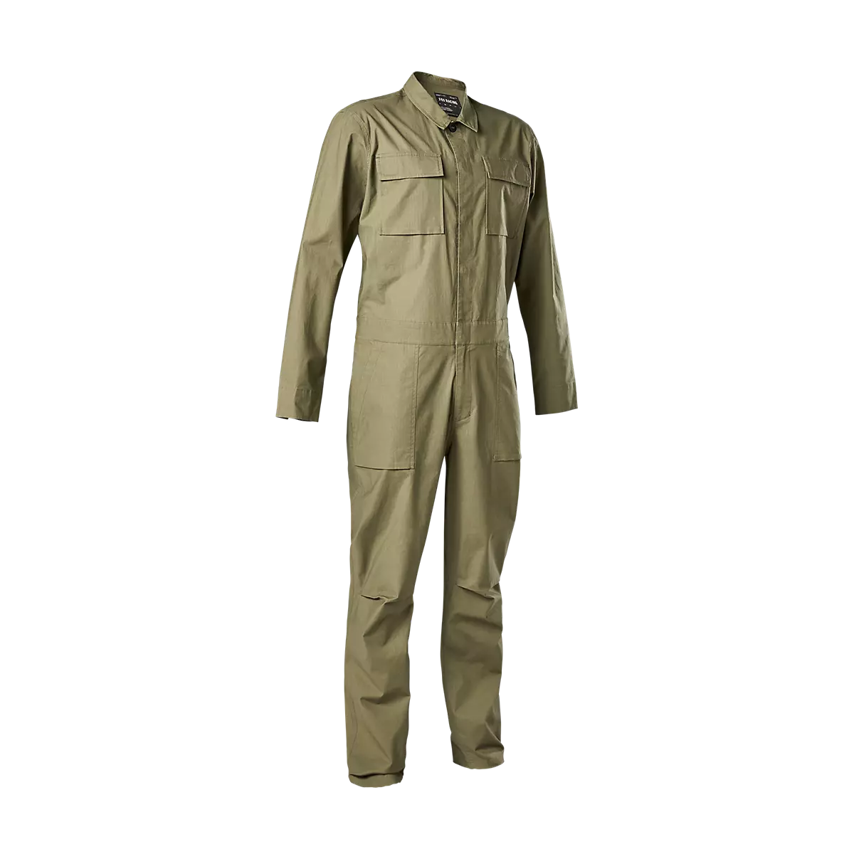 Fox Racing - Defend Drive Dust Suit-Bark (28849-374)